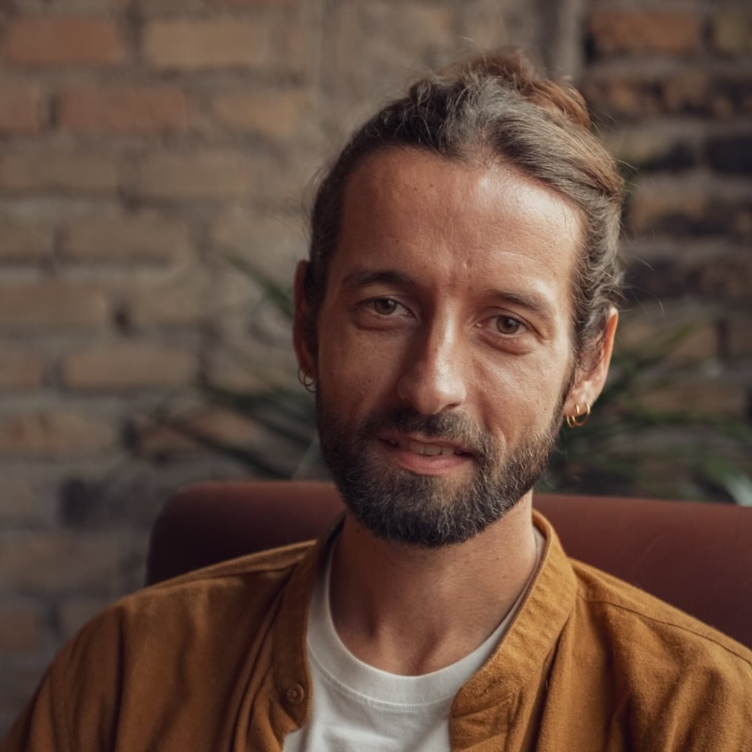Valerio Alessandri counselor